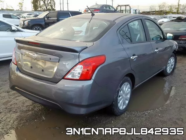 3N1CN7AP8JL842935 фото 5