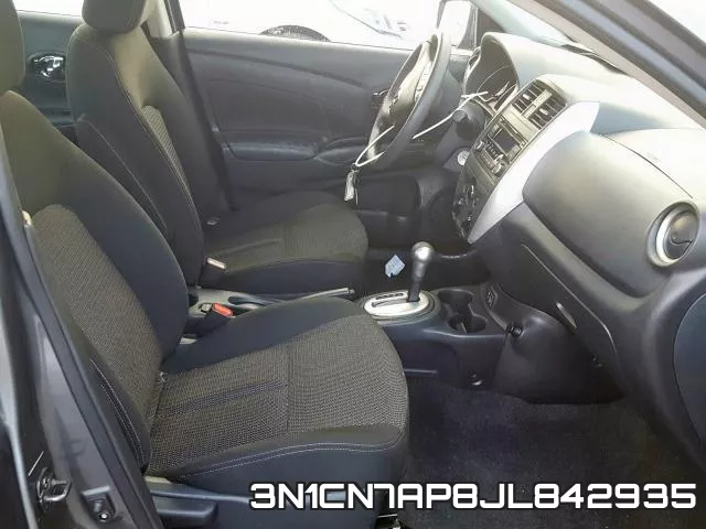 3N1CN7AP8JL842935 фото 6