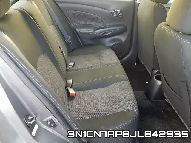 3N1CN7AP8JL842935 фото 7