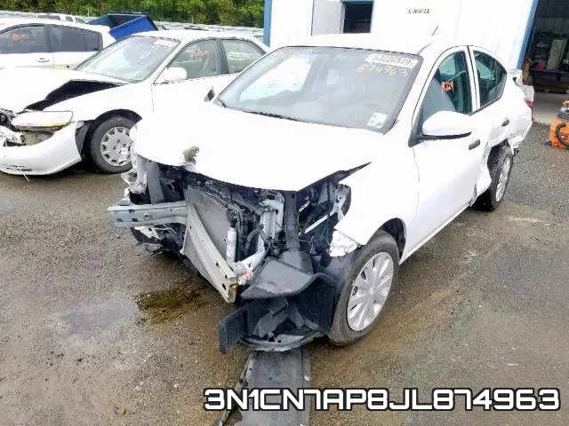 3N1CN7AP8JL874963 фото 3