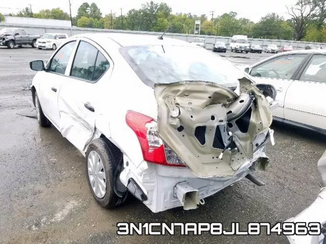 3N1CN7AP8JL874963 фото 4