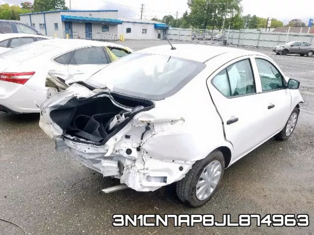 3N1CN7AP8JL874963 фото 5