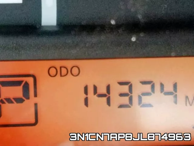 3N1CN7AP8JL874963 фото 9