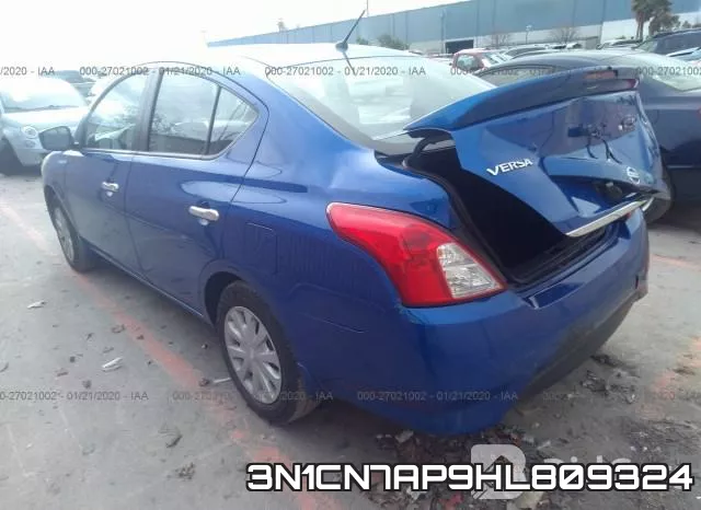 3N1CN7AP9HL809324 фото 4