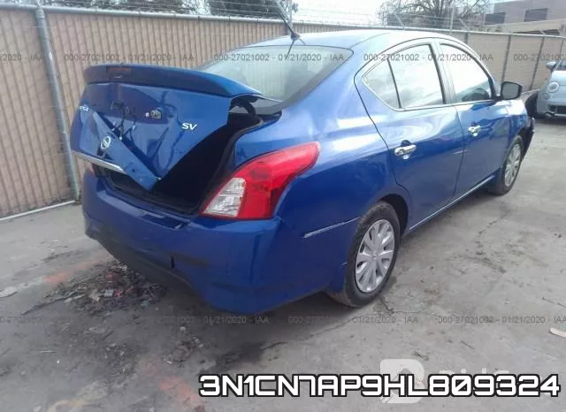 3N1CN7AP9HL809324 фото 5