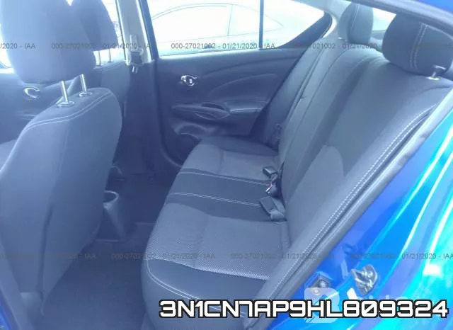 3N1CN7AP9HL809324 фото 9