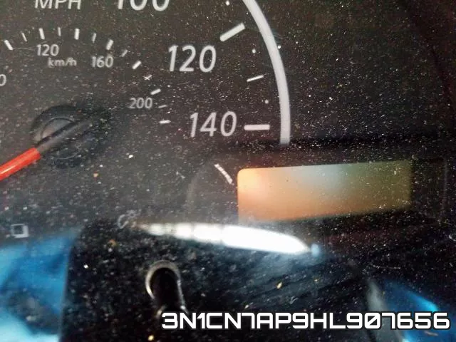 3N1CN7AP9HL907656 фото 9