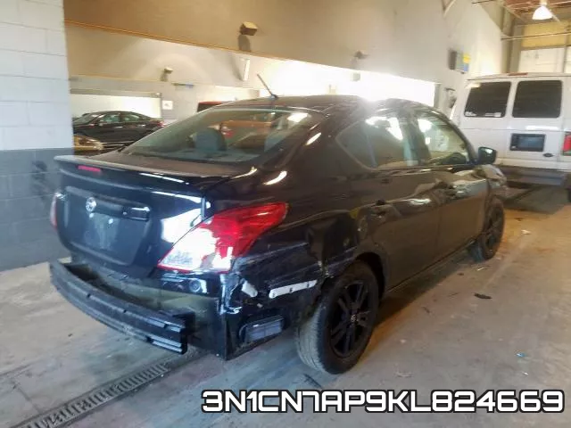 3N1CN7AP9KL824669 фото 5