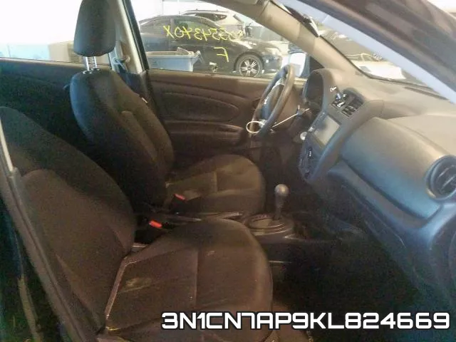 3N1CN7AP9KL824669 фото 6