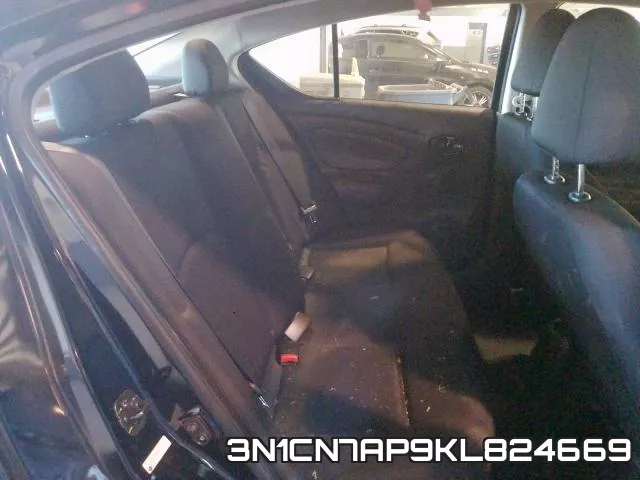 3N1CN7AP9KL824669 фото 7