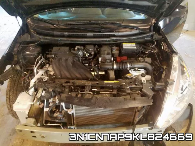 3N1CN7AP9KL824669 фото 8