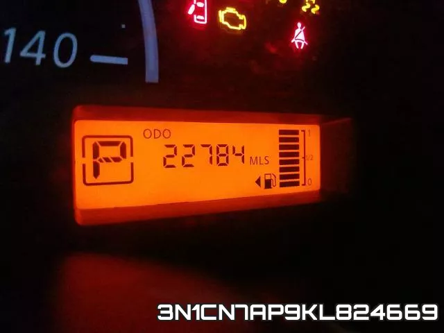 3N1CN7AP9KL824669 фото 9
