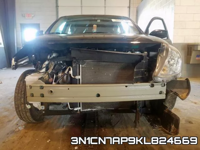 3N1CN7AP9KL824669 фото 10