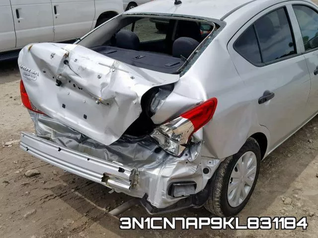 3N1CN7AP9KL831184 фото 10