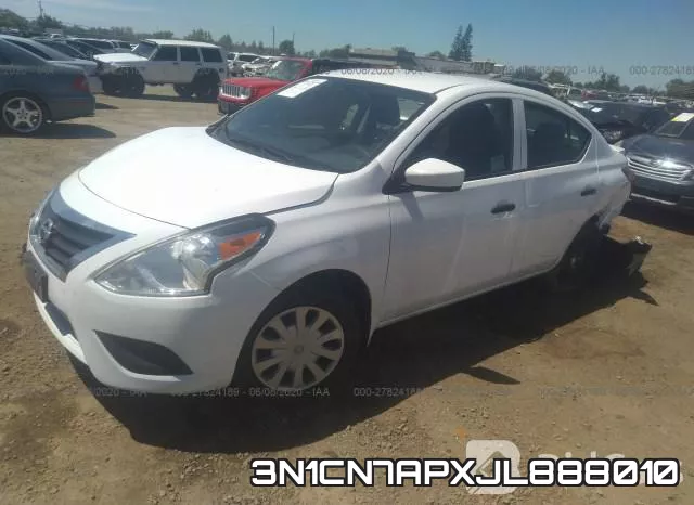 3N1CN7APXJL888010 фото 3