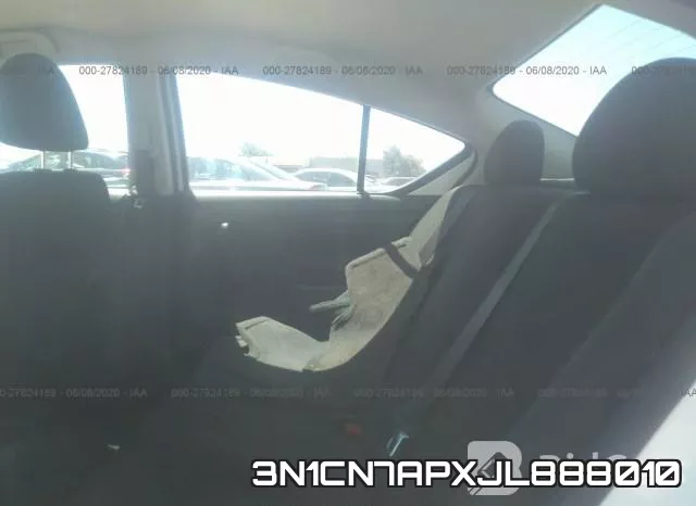 3N1CN7APXJL888010 фото 9