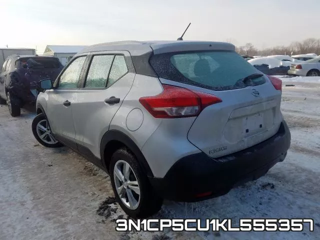 3N1CP5CU1KL555357 фото 4
