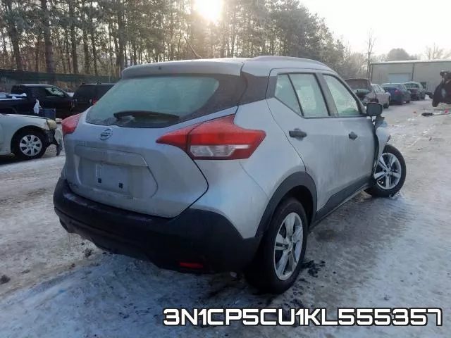 3N1CP5CU1KL555357 фото 5
