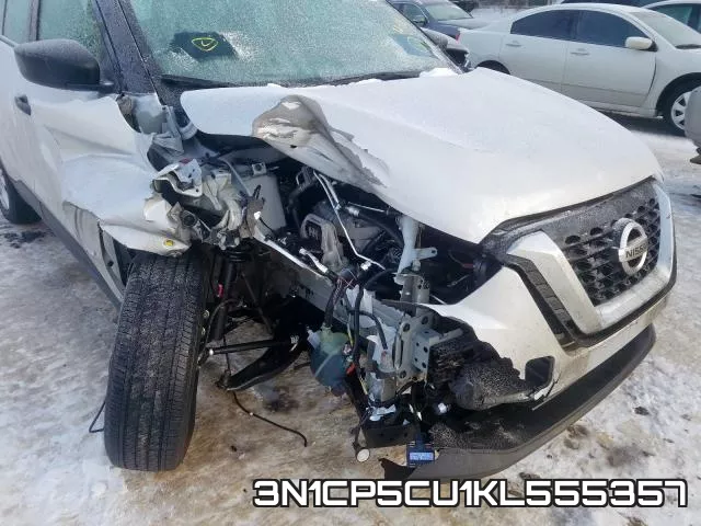 3N1CP5CU1KL555357 фото 10