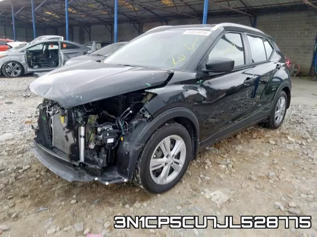 3N1CP5CU7JL528775 фото 3