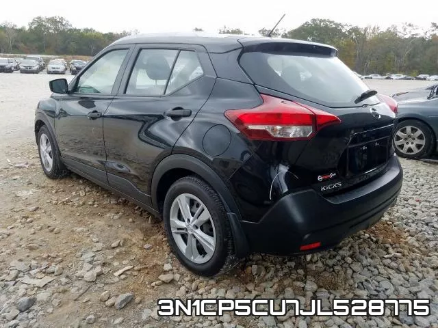 3N1CP5CU7JL528775 фото 4