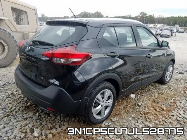 3N1CP5CU7JL528775 фото 5