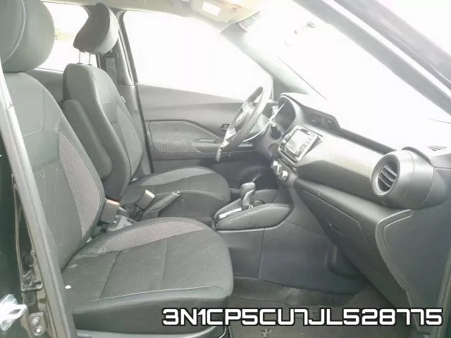 3N1CP5CU7JL528775 фото 6