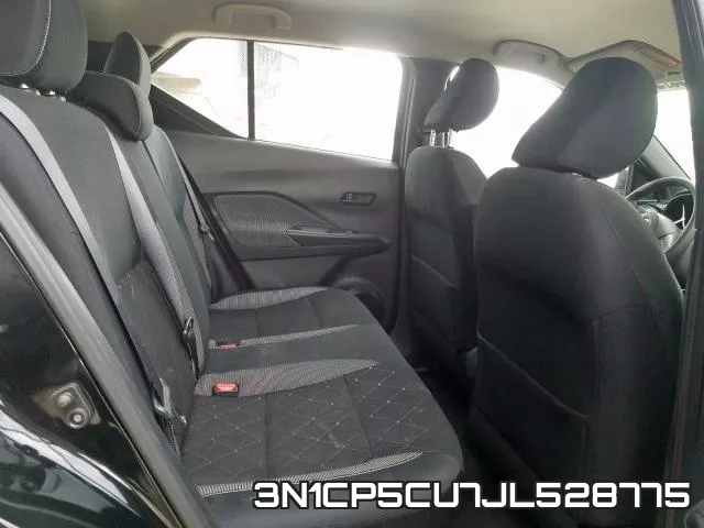 3N1CP5CU7JL528775 фото 7