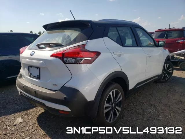 3N1CP5DV5LL493132 фото 5