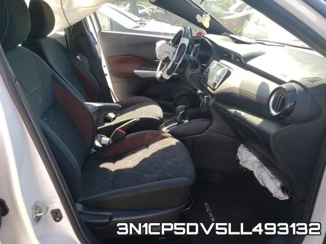 3N1CP5DV5LL493132 фото 6