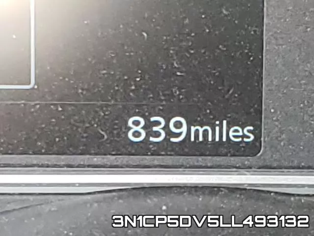 3N1CP5DV5LL493132 фото 9