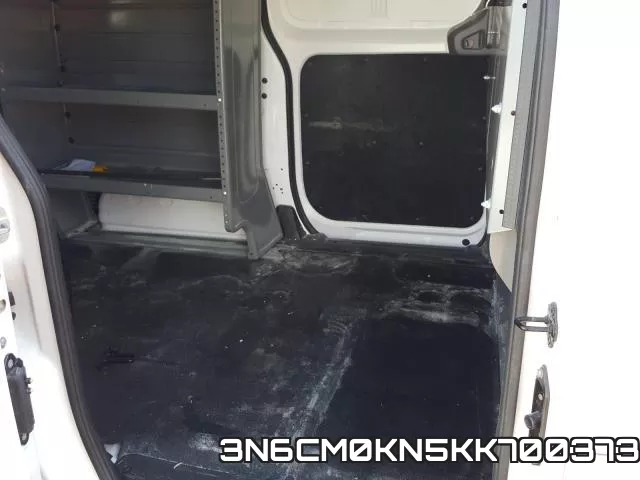3N6CM0KN5KK700373 фото 7