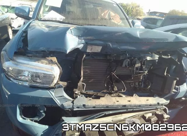 3TMAZ5CN6KM082962 фото 7