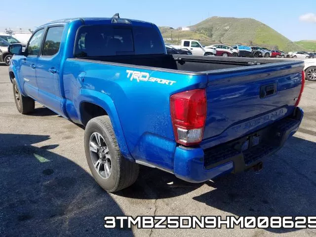 3TMBZ5DN9HM008625 фото 4