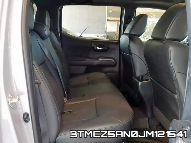 3TMCZ5AN0JM121541 фото 7
