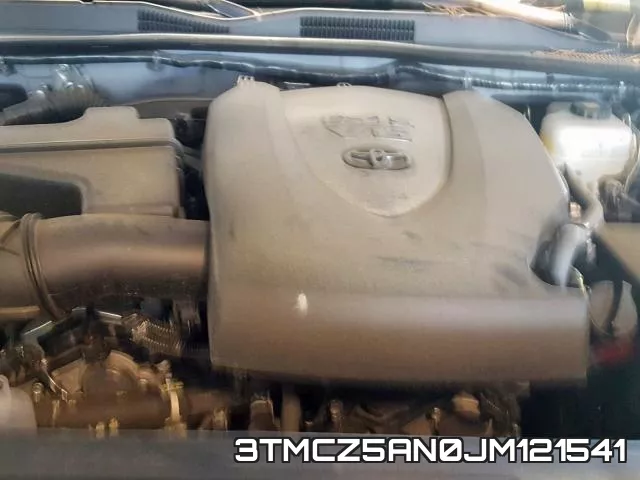 3TMCZ5AN0JM121541 фото 8