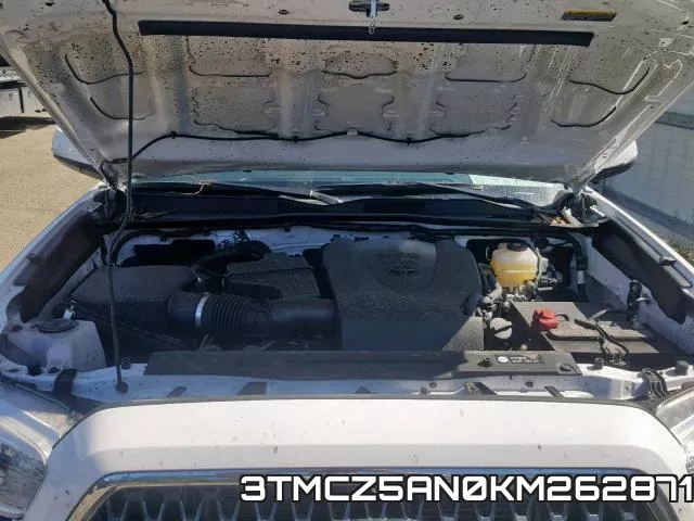 3TMCZ5AN0KM262871 фото 8
