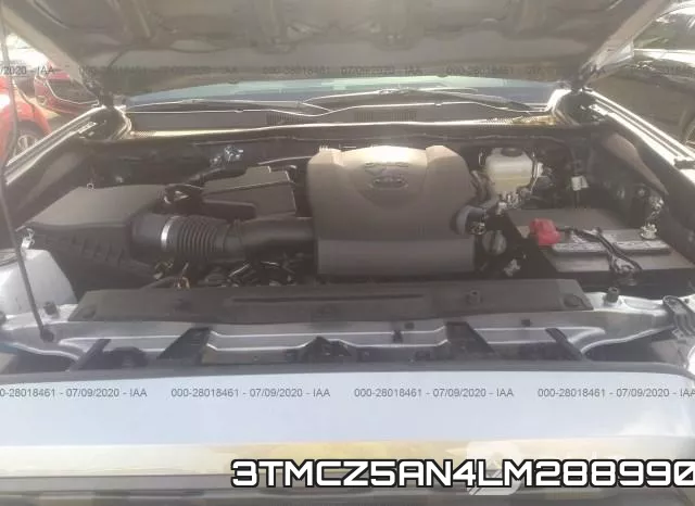 3TMCZ5AN4LM288990 фото 2