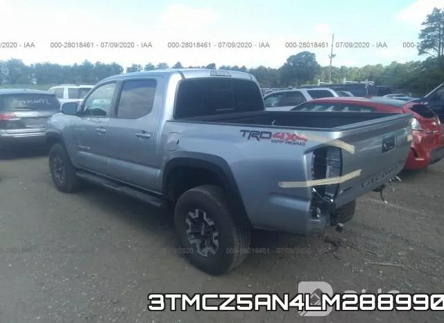 3TMCZ5AN4LM288990 фото 4