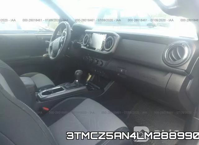 3TMCZ5AN4LM288990 фото 6