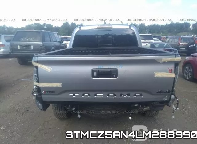 3TMCZ5AN4LM288990 фото 7