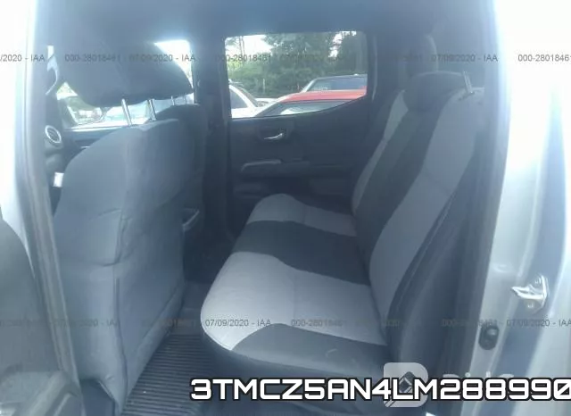 3TMCZ5AN4LM288990 фото 9