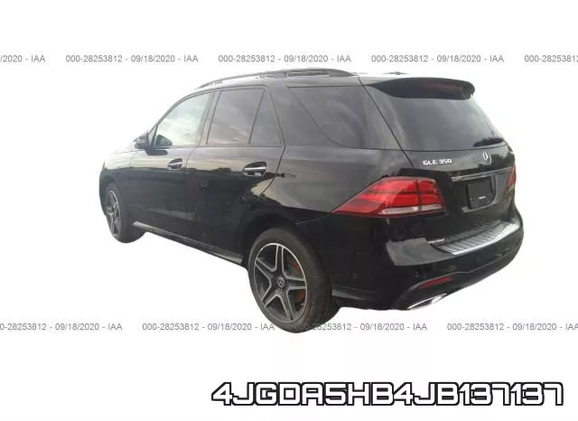 4JGDA5HB4JB137137 фото 4