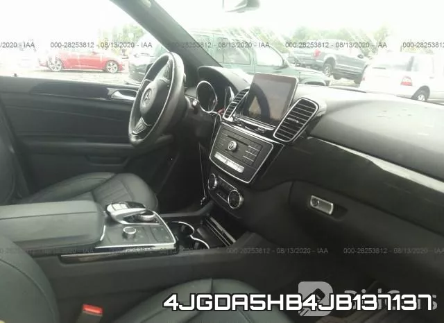 4JGDA5HB4JB137137 фото 6