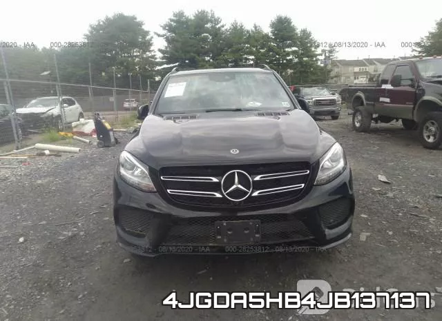 4JGDA5HB4JB137137 фото 7