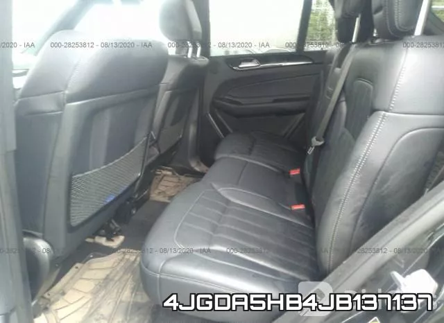 4JGDA5HB4JB137137 фото 9