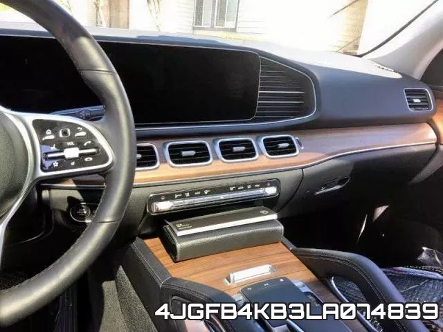 4JGFB4KB3LA074839 фото 5