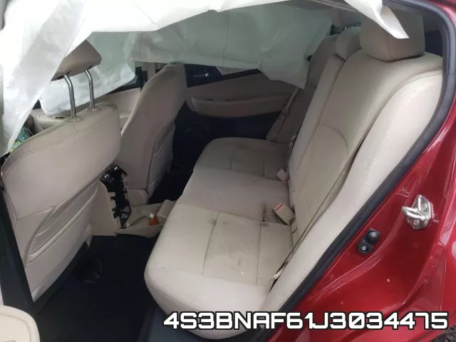 4S3BNAF61J3034475 фото 7