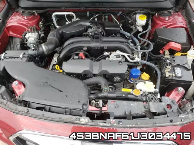 4S3BNAF61J3034475 фото 8