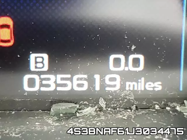 4S3BNAF61J3034475 фото 9